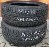 Michelin Energy E3A 185/55 R15 82H