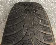 Nokian WR D3 185/60 R15 88T XL