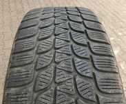 Alu kolo originál VW 9x19" ET33 5x112x57 a Bridgestone Blizzak LM25 245/40 R19 94V 40%