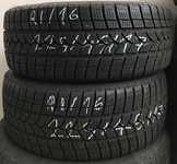 Riken Snowtime B2 225/45 R17 94H XL