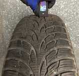 Nokian WR D3 195/50 R15 82T