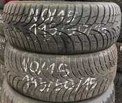 Nokian WR D3 195/50 R15 82T