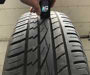 Continental CrossContact UHP 235/60 R18 107W XL