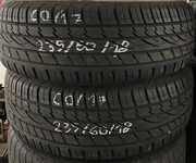 Continental CrossContact UHP 235/60 R18 107W XL