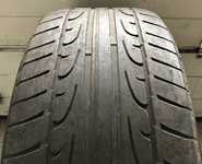 Dunlop SP Sport Maxx 255/40 R20 101W XL MO