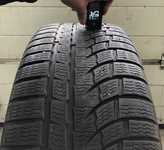 Nokian WR A4 245/50 R18 100H RFT