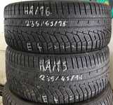 Hankook W320 Winter i*cept Evo 2 235/45 R18 98V XL