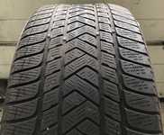 Pirelli Scorpion Winter 285/45 R19 111V XL RFT *