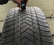 Pirelli Scorpion Winter 285/45 R19 111V XL RFT *