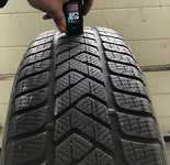 Pirelli Winter SottoZero 3 215/55 R18 95H