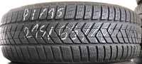 Pirelli Winter SottoZero 3 215/55 R18 95H