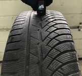 Michelin Pilot Alpin PA4 235/50 R18 101V XL