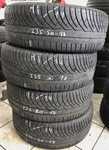 Michelin Pilot Alpin PA4 235/50 R18 101V XL