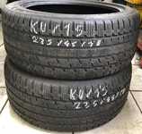 Kumho KW27 235/45 R18 98V XL