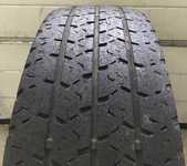 Barum Vanis 195/70 R15 C 104R