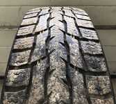 Nokian WR C3 195/70 R15 C 104S