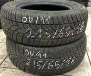 Dunlop SP Winter Sport 3D 215/65 R16 98H