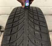 Michelin Latitude Alpin LA2 235/65 R17 108H XL