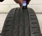 Nexen N'Blue HD Plus 195/55 R15 85H