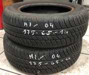 Michelin Energy XT1 175/65 R14 82T