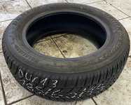 Dunlop SP Winter Response 2 185/60 R15 84T