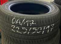 Dayton Touring 2 225/50 R17 98Y XL