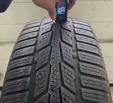 Semperit Speed-Grip 225/55 R17 97H