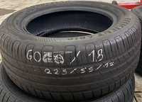 Goodyear EfficientGrip Performance 225/55 R17 101V XL