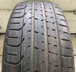 Pirelli PZero 255/40 R19 100Y XL AO