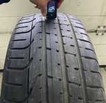 Pirelli PZero 255/40 R19 100Y XL AO