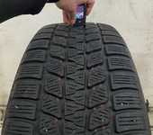 Bridgestone Blizzak LM-25 4x4 255/50 R19 107V RFT *