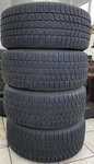 Bridgestone Blizzak LM-25 4x4 255/50 R19 107V RFT *