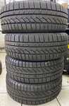 Radial Winter 810-protektor 205/55 R16 91Q