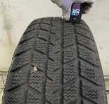 Dextero DWT-1 205/55 R16 91H