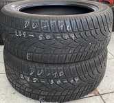 Dunlop SP Winter Sport 3D 235/50 R19 103H XL AO