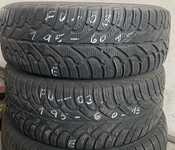 Fulda Kristall Montero 195/60 R15 88T