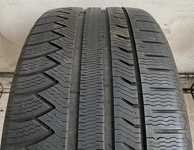 Michelin Pilot Alpin PA3 285/35 R20 104W XL