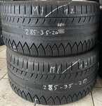 Michelin Pilot Alpin PA3 285/35 R20 104W XL