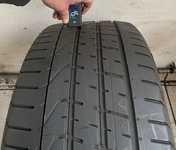 Pirelli PZero 275/40 R20 106Y XL