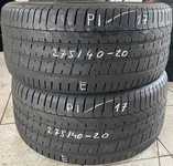 Pirelli PZero 275/40 R20 106Y XL