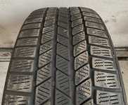 Continental ContiWinterContact TS810 Sport 255/45 R19 104V XL NO