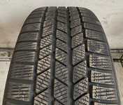 Continental ContiWinterContact TS810 Sport 255/45 R19 104V XL NO