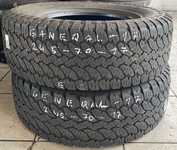 General Grabber AT3 245/70 R17 114T XL