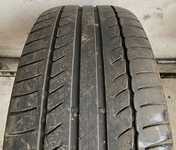 Michelin Primacy HP 235/45 R17 94W