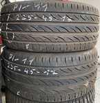 Pirelli PZero Nero GT 235/45 R17 97Y XL