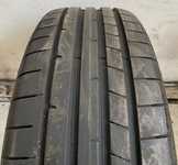 Dunlop SP Sport Maxx RT2 235/55 R17 103Y XL
