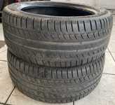 Michelin Primacy HP 225/45 R17 91V