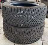 Dunlop SP Winter Sport 4D 225/55 R16 99H XL