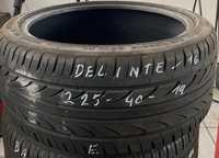 Delinte D7 225/40 R19 93W XL