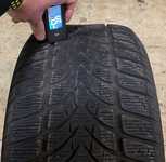 Dunlop SP Winter Sport 4D 225/55 R16 99H XL